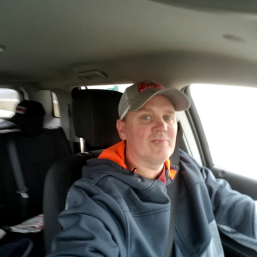 Meet your Posher, Nathan